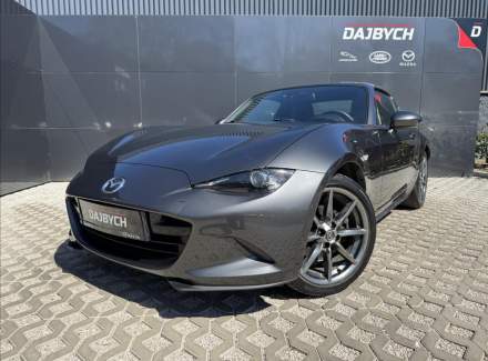 Mazda - Mx-5