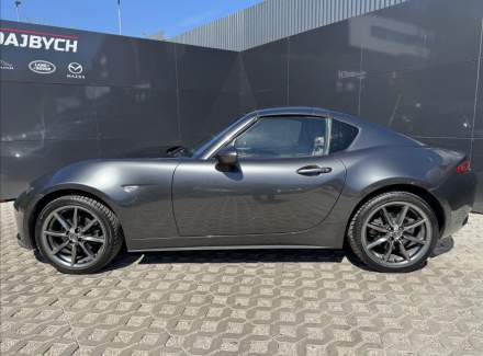 Mazda - Mx-5