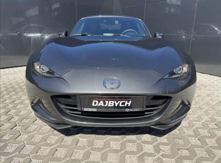 Mazda - Mx-5