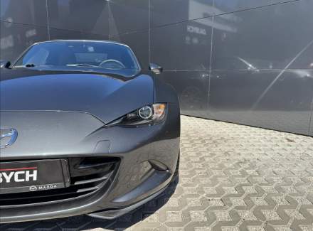 Mazda - Mx-5