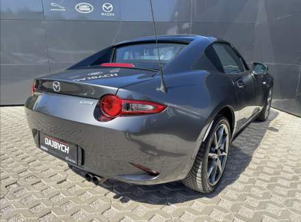 Mazda - Mx-5