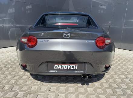 Mazda - Mx-5