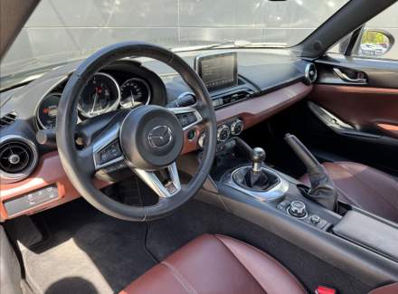 Mazda - Mx-5