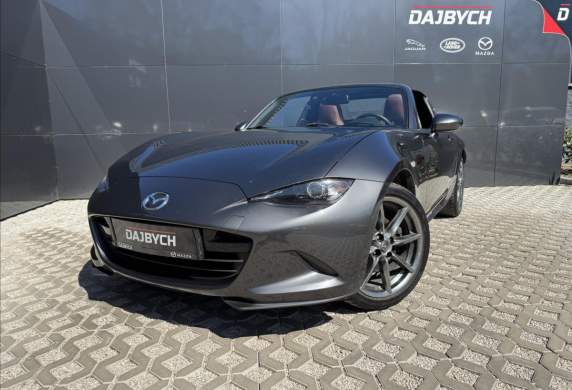 Mazda - Mx-5