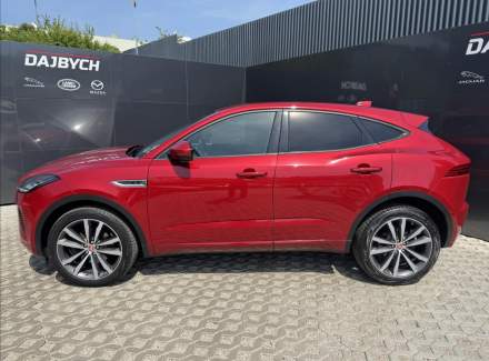 Jaguar - E-Pace