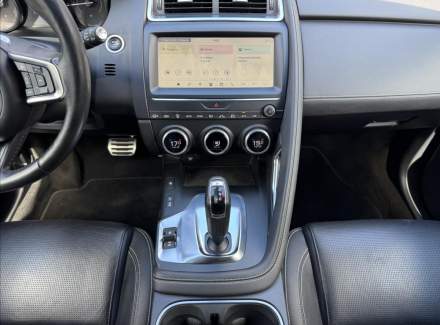 Jaguar - E-Pace