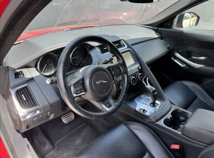 Jaguar - E-Pace