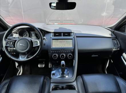 Jaguar - E-Pace