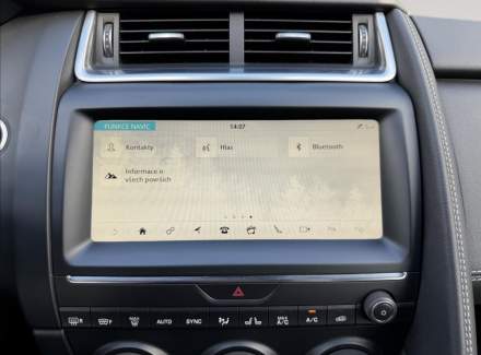 Jaguar - E-Pace