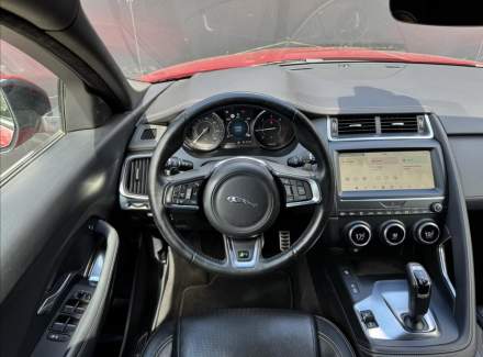 Jaguar - E-Pace
