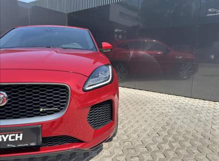 Jaguar - E-Pace
