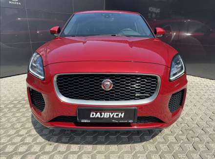 Jaguar - E-Pace