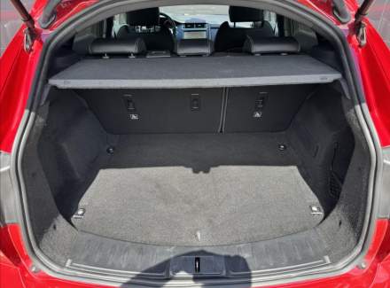 Jaguar - E-Pace
