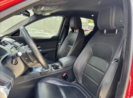 Jaguar - E-Pace