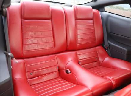 Ford - Mustang