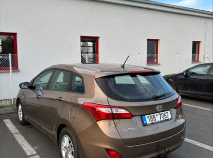 Hyundai - i30