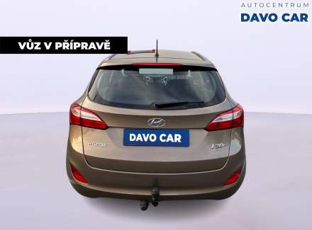Hyundai - i30