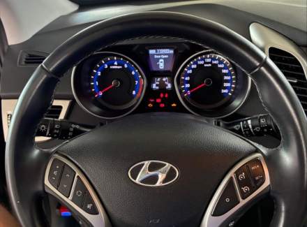 Hyundai - i30