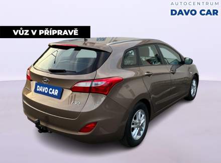Hyundai - i30