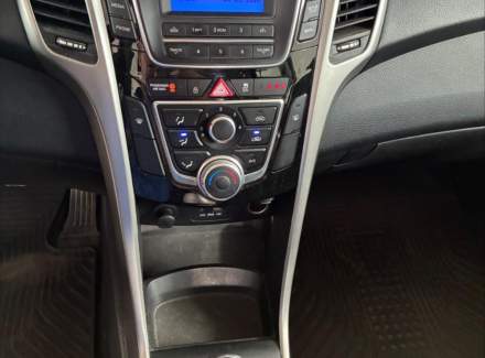Hyundai - i30