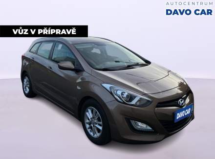 Hyundai - i30