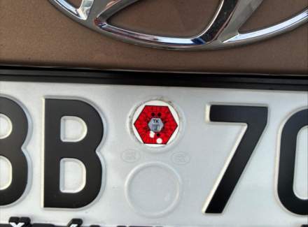 Hyundai - i30