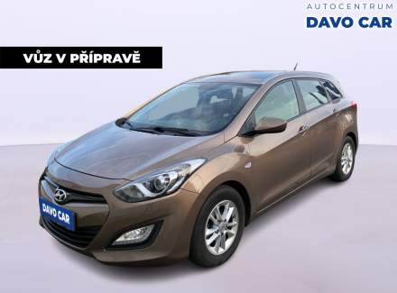 Hyundai - i30