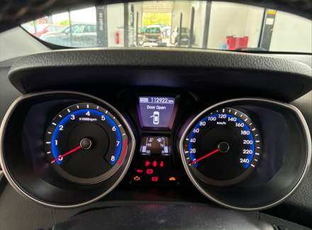 Hyundai - i30