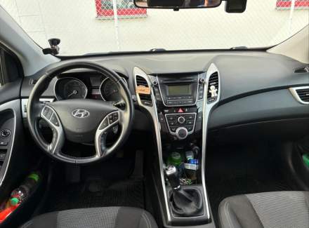Hyundai - i30