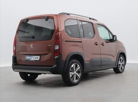 Peugeot - Rifter