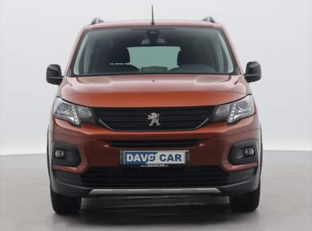 Peugeot - Rifter