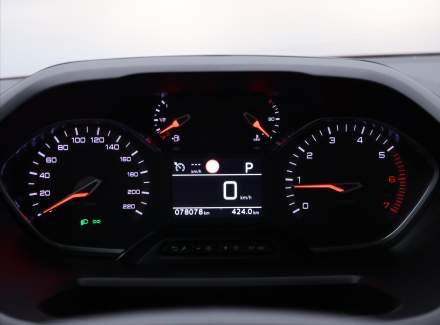 Peugeot - Rifter