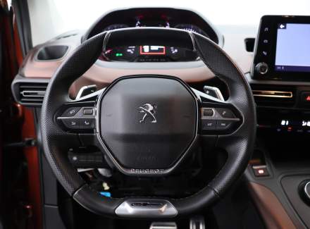 Peugeot - Rifter