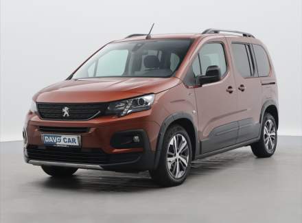 Peugeot - Rifter