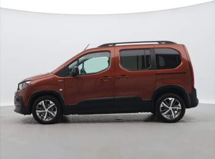 Peugeot - Rifter