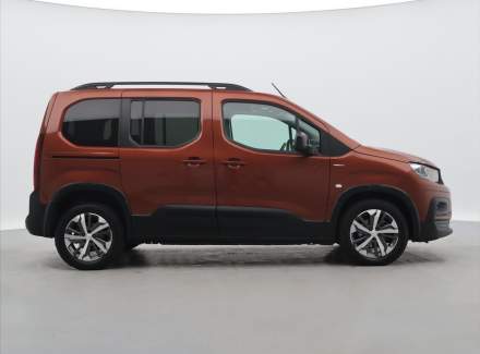 Peugeot - Rifter