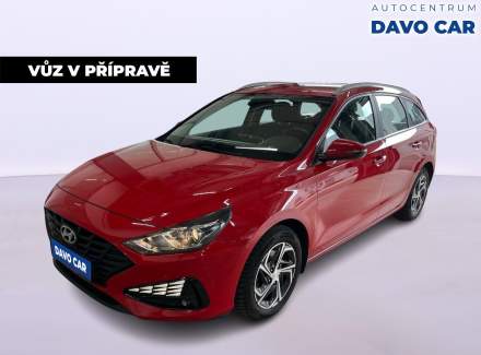 Hyundai - i30