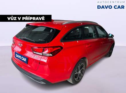 Hyundai - i30