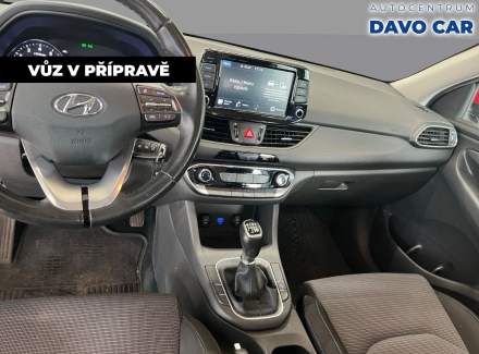 Hyundai - i30