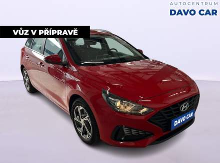 Hyundai - i30