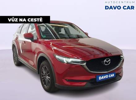 Mazda - CX-5