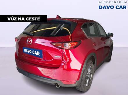 Mazda - CX-5