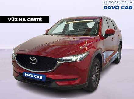 Mazda - CX-5