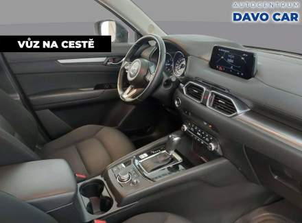 Mazda - CX-5