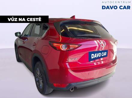 Mazda - CX-5