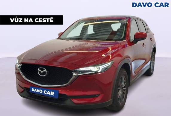 Mazda - CX-5