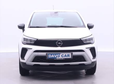 Opel - Crossland X