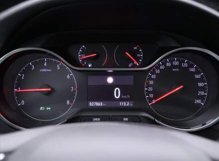 Opel - Crossland X
