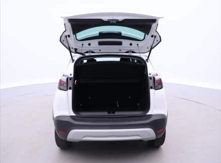 Opel - Crossland X