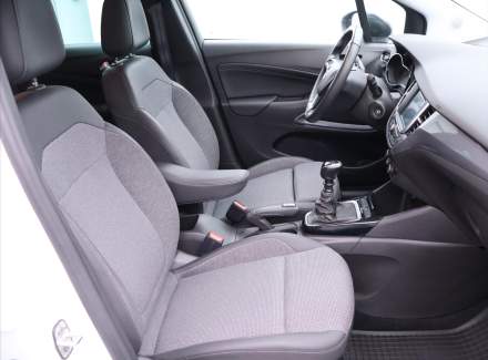Opel - Crossland X